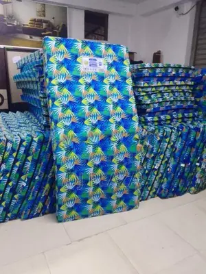 Apex Double Layer Mattress 72x36