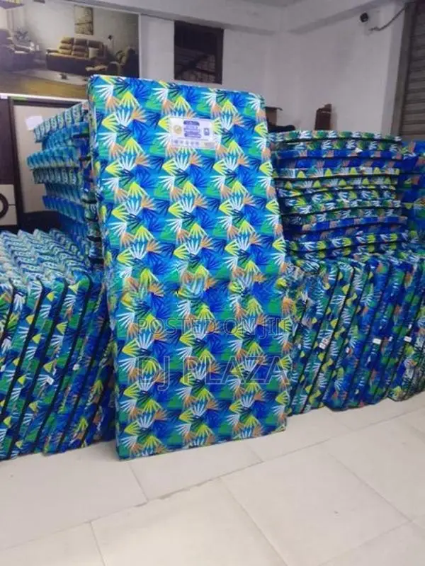Apex Double Layer Mattress 72x36