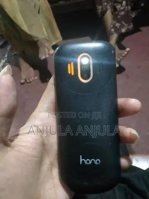 Hono (Used)