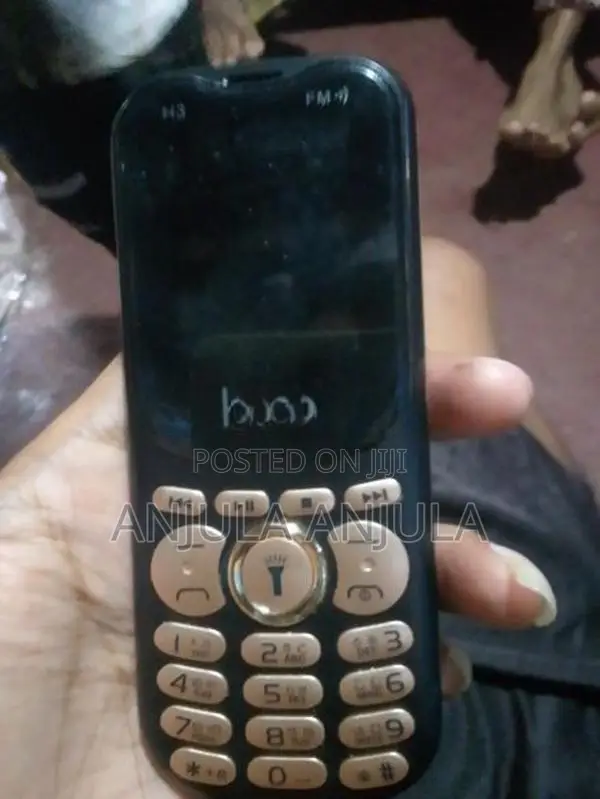 Hono (Used)