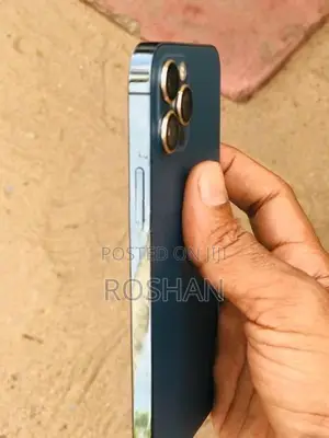 Apple iPhone 12 Pro (Used)