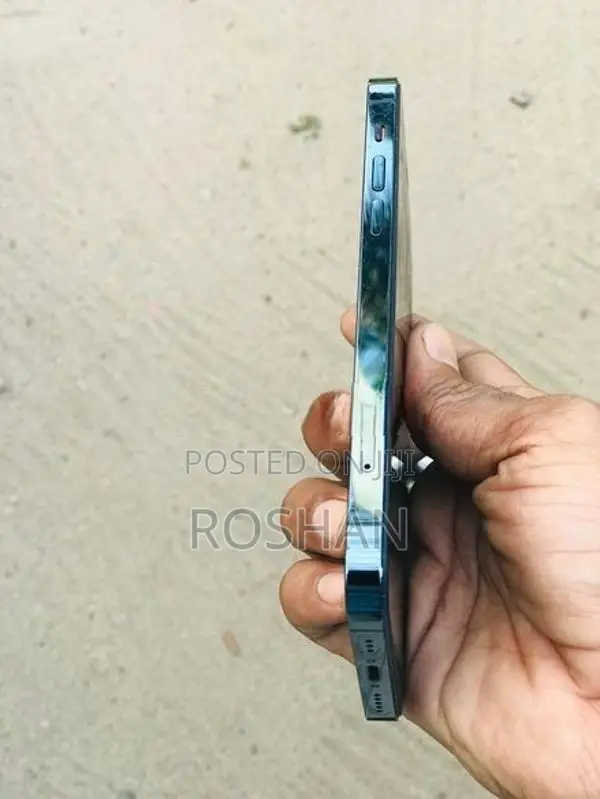 Apple iPhone 12 Pro (Used)