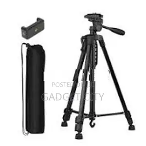 Aluminum Tripod Stand