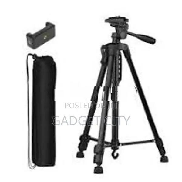 Aluminum Tripod Stand