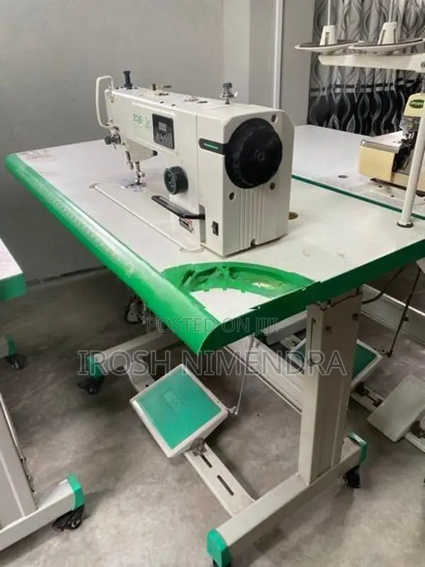 Zoje Machines