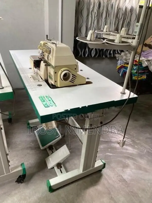 Zoje Machines