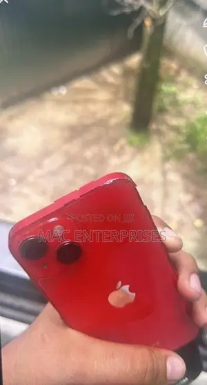 Apple iPhone 14 (Used)