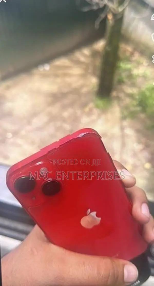 Apple iPhone 14 (Used)