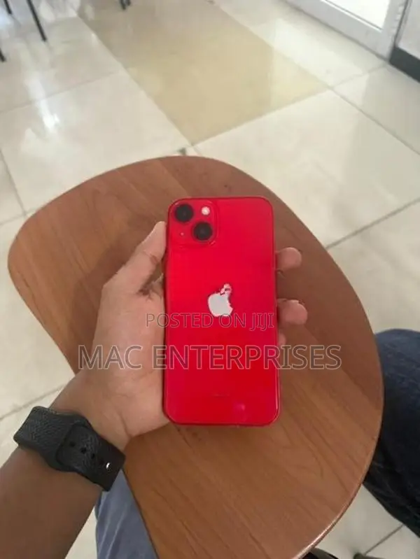 Apple iPhone 14 (Used)