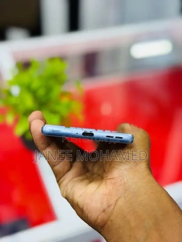 Moto edge50fusion 12-256 (Used)