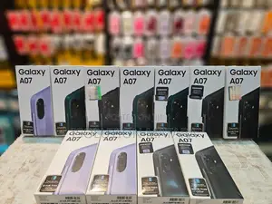 Samsung Galaxy A07 4/64GB (Brand New)