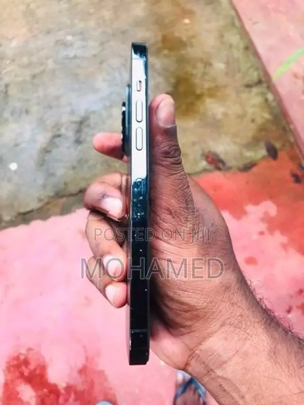 Apple iPhone 14 Pro Max (Used)