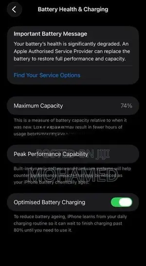 Apple iPhone 14 Pro Max (Used)