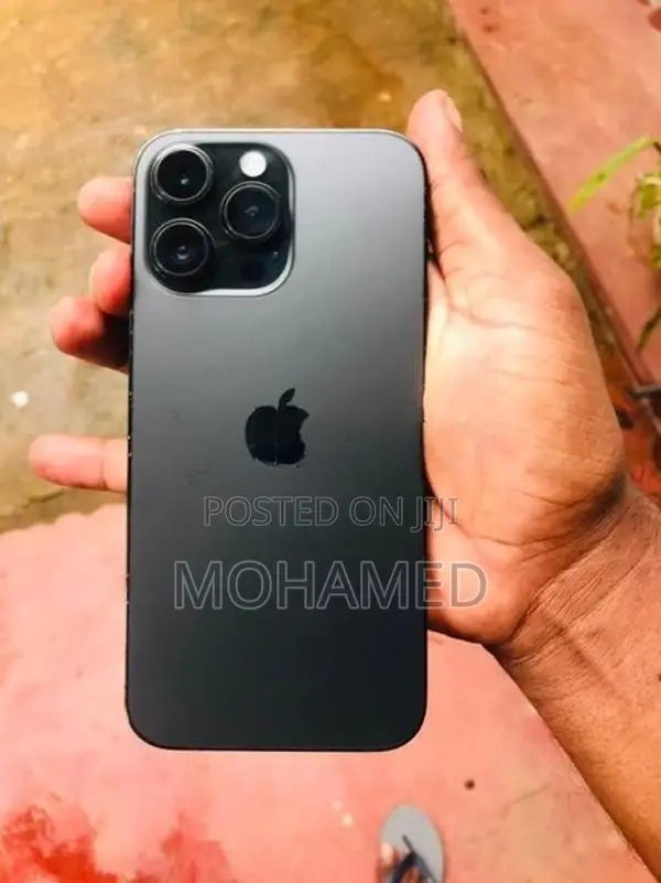 Apple iPhone 14 Pro Max (Used)