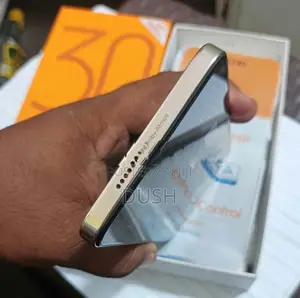 Tecno Spark 30 128GB (Used)