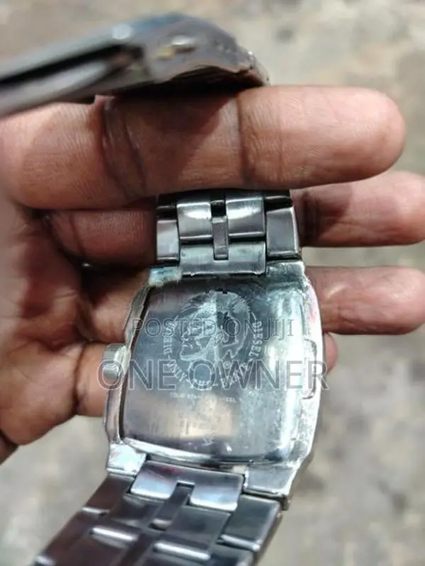 Diesel