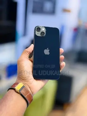 Apple iPhone 14 Plus 128GB (Used)