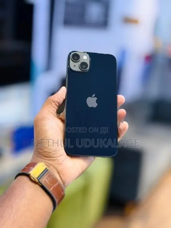 Apple iPhone 14 Plus 128GB (Used)