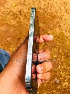 Apple iPhone 12 Pro (Used)