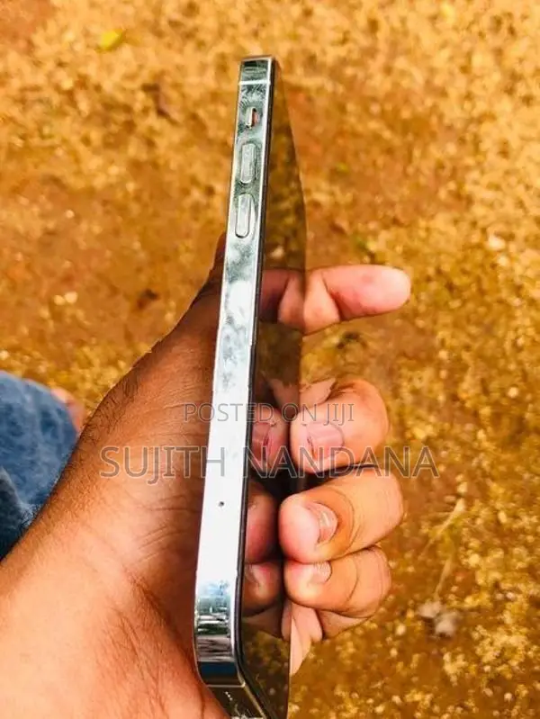 Apple iPhone 12 Pro (Used)