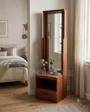 Melamine Dressing Table