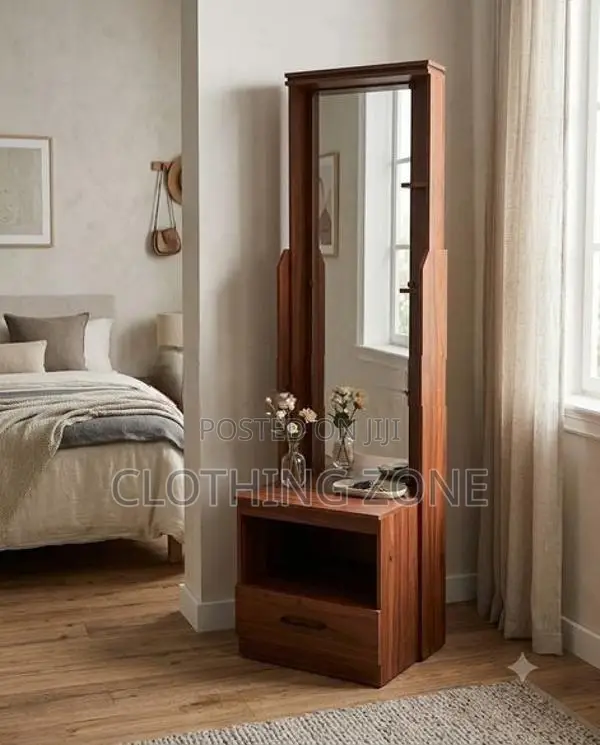 Melamine Dressing Table