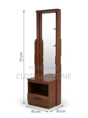 Melamine Dressing Table