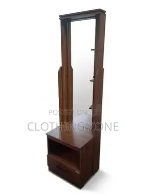 Melamine Dressing Table