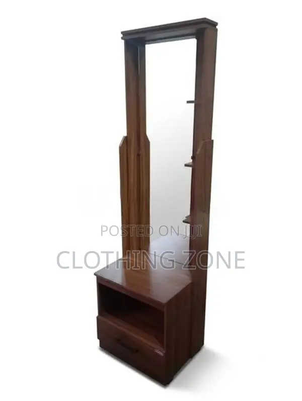 Melamine Dressing Table
