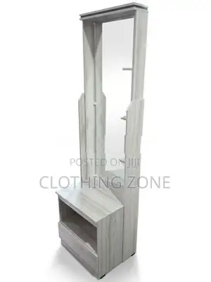Melamine Dressing Table