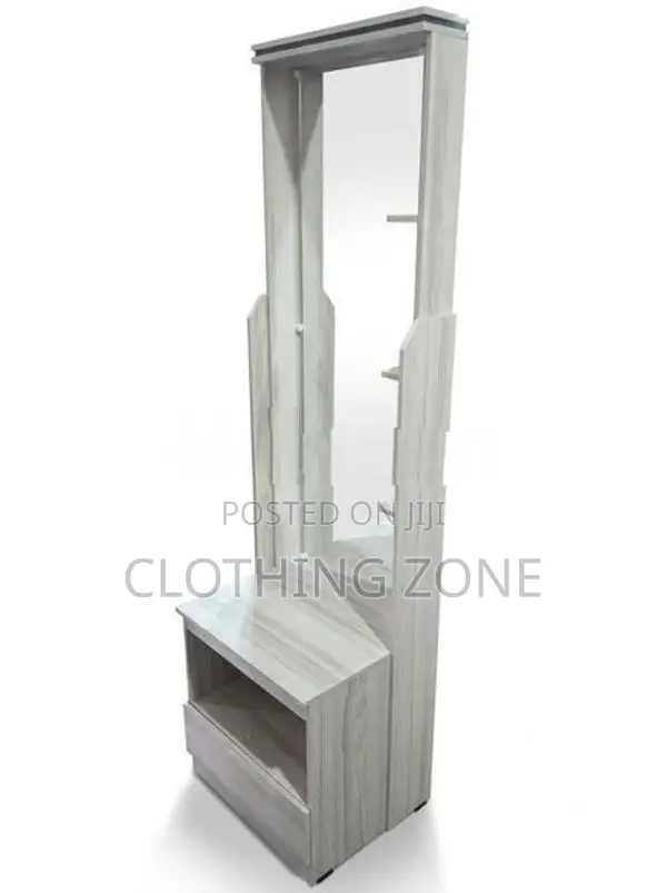 Melamine Dressing Table