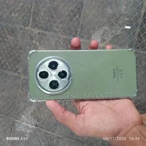 Xiaomi Redmi 15C (Used)