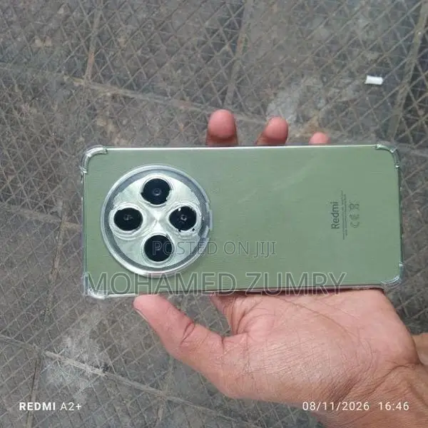 Xiaomi Redmi 15C (Used)