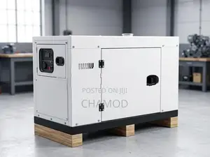 Generator Diesel Silent 10KVA