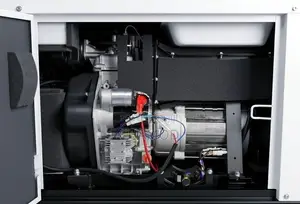 Generator Diesel Silent 10KVA