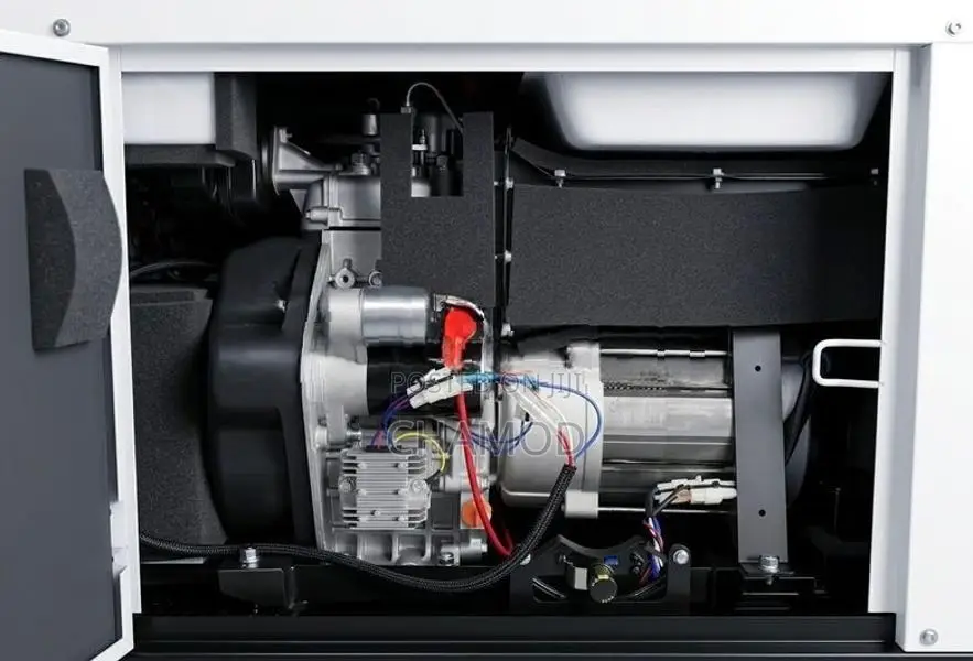Generator Diesel Silent 10KVA