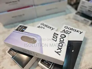 Samsung Galaxy A07 4/128GB (Brand New)