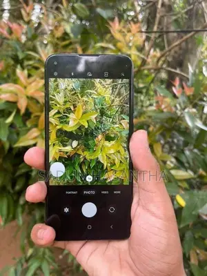 Samsung Galaxy A11 (Used)