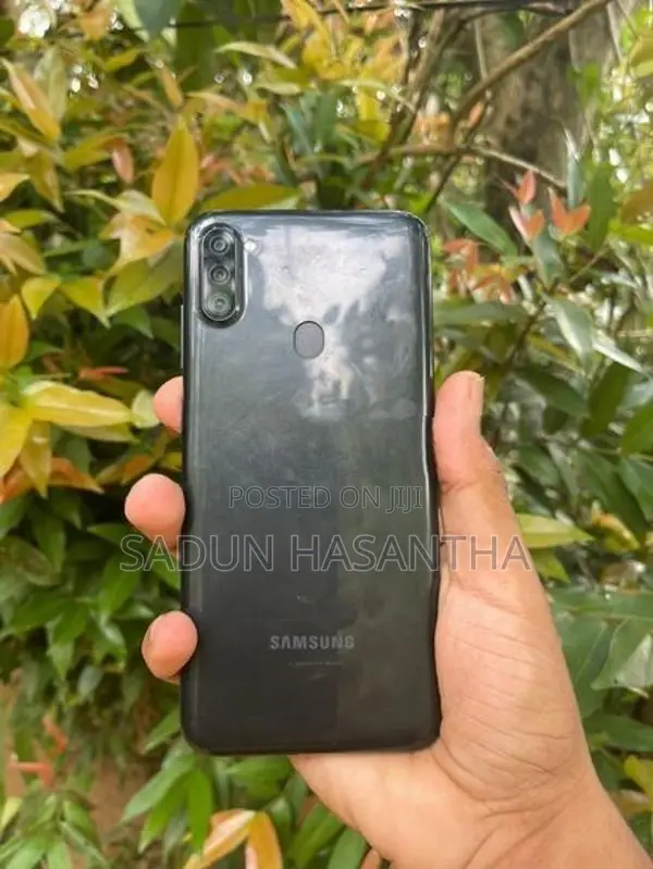 Samsung Galaxy A11 (Used)
