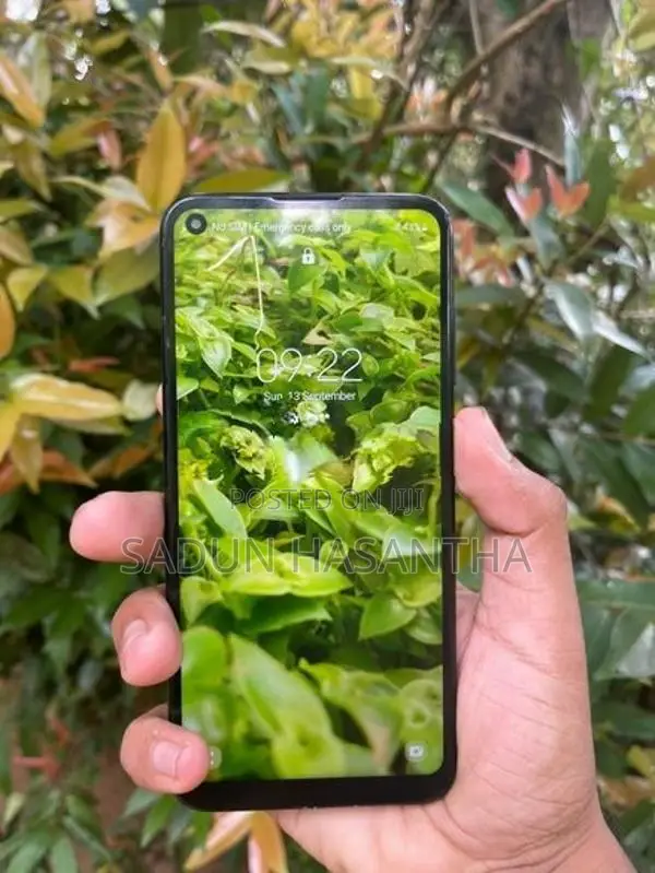 Samsung Galaxy A11 (Used)