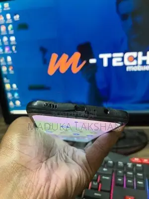 Samsung Galaxy M02 (Used)