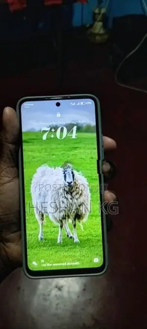Honor X7c (Used)