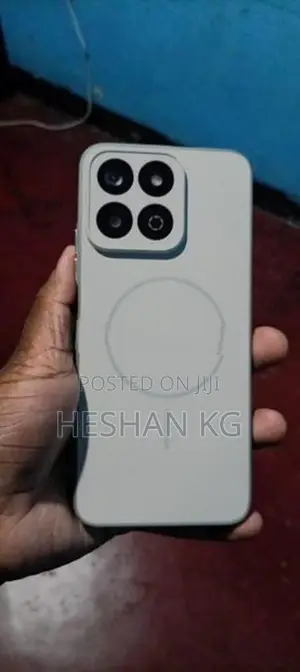 Honor X7c (Used)