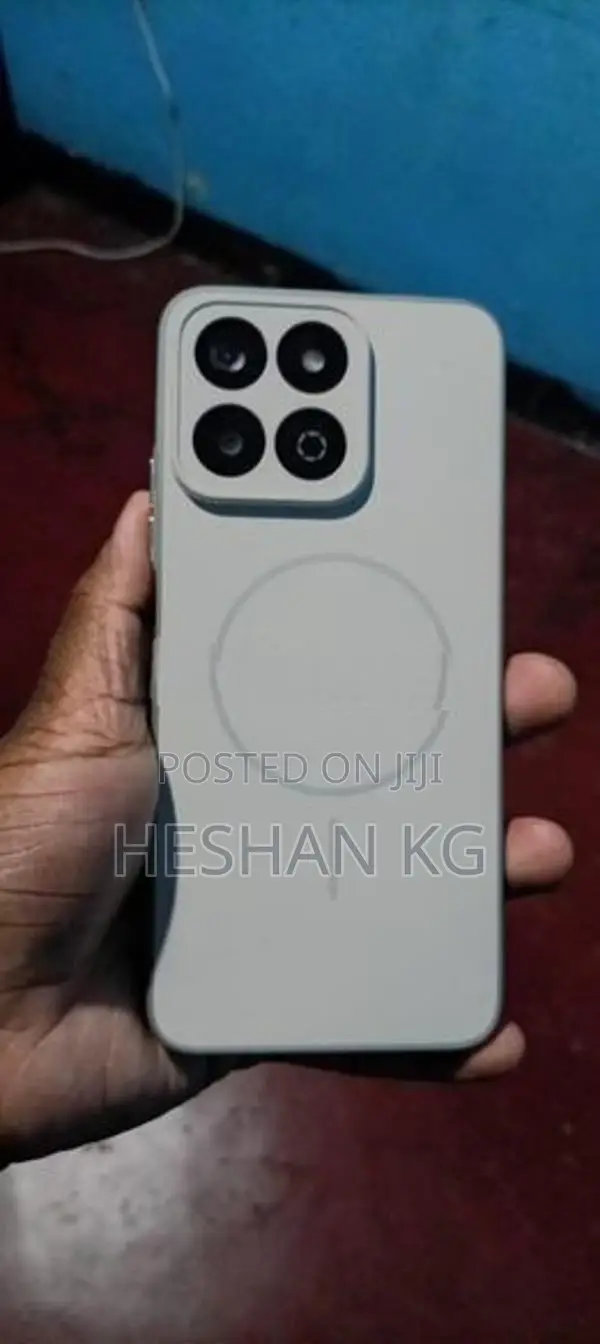 Honor X7c (Used)