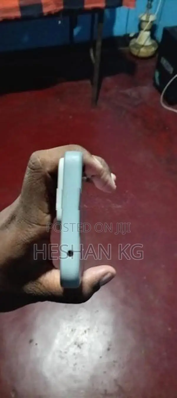 Honor X7c (Used)