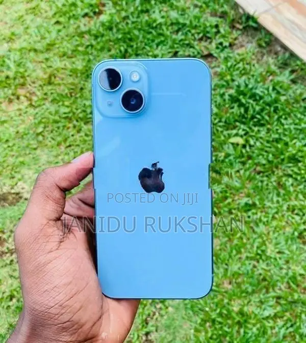 Apple iPhone 14 (Used)