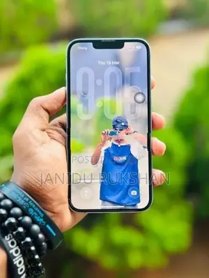 Apple iPhone 14 (Used)