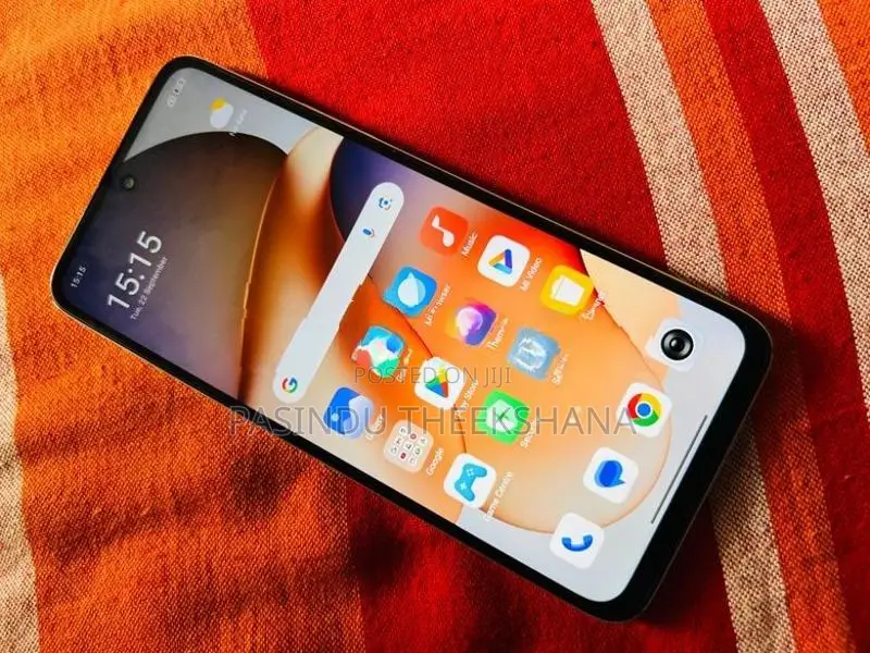 Xiaomi Redmi 12 (Used)