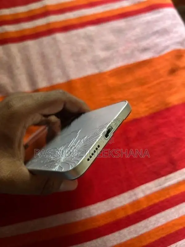 Xiaomi Redmi 12 (Used)