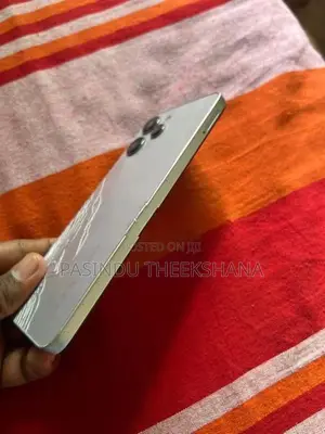 Xiaomi Redmi 12 (Used)